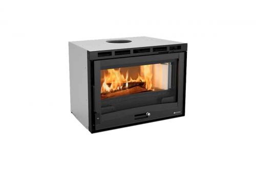 Einbau-Kaminkassette Inserto 70 H49 4.0